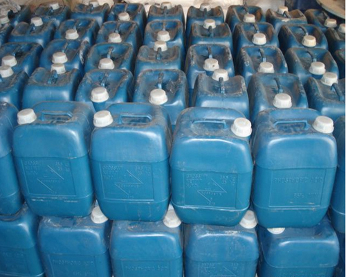 鋁皮膜劑是什么,有什么特性以及生產工藝